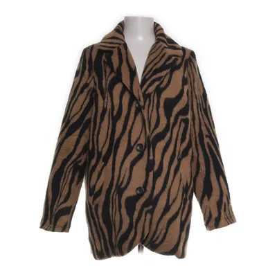 Kappa (Beige, Svart) från NA-KD Acetat, Akryl, Lyocell, Polyester, Ull