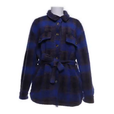 Överskjorta (Blå, Brun, Svart) från Noella Polyester