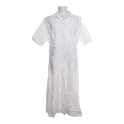 Shirt dress (White) from Almedahls