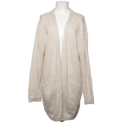 Kofta (Beige) från Bypias Merinoull, Mohair, Polyamid