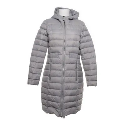 Dunkappa (Grå) från Top Secret Dun, Fjädrar, Polyamid