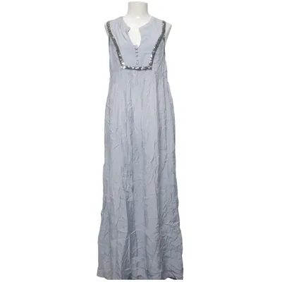 Maxi jurk (Frida Long Dress) van Rut & Circle Polyester