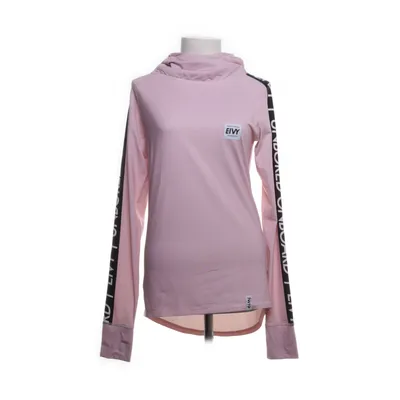 Huvtröja (Rosa, Svart) från Eivy Polyester