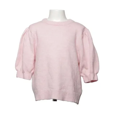 Tröja (Rosa) från Gina Tricot Akryl, Elastan, Återvunnen polyester, Ull