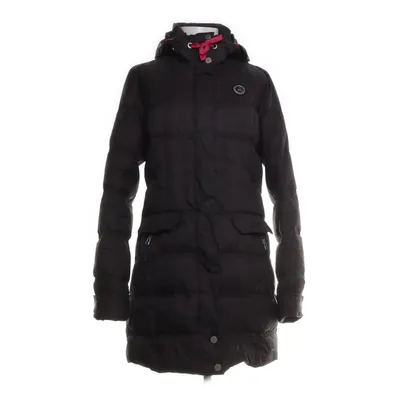 Jakke (Sort) fra Gaastra Dun, Nylon, Polyester