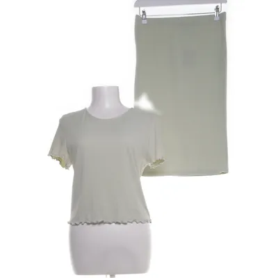 Set (Turkos) från Vero Moda Polyester, Elastan