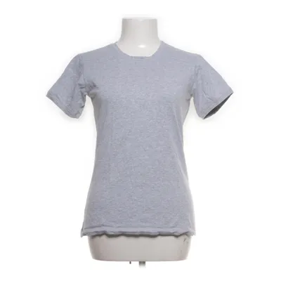 T-shirt (Grå) från Marengo Elastan, Polyester