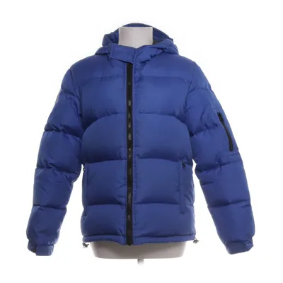 Dunjacka (Blå) från AB Dun, Fjädrar, Polyester