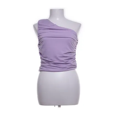Topp (Lila) från Tess V Elastan, Polyester