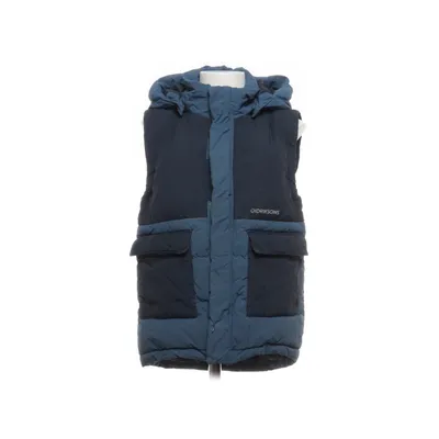 Ytterväst (Blå, Svart) från Didriksons Polyamid, Polyester