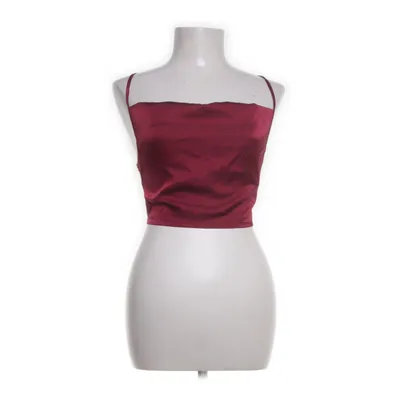 Crop top (Red) from Nadnad