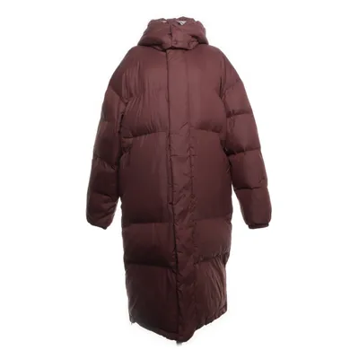 Vinterkappa (Wide DOWN JACKET) från SHU Nylon