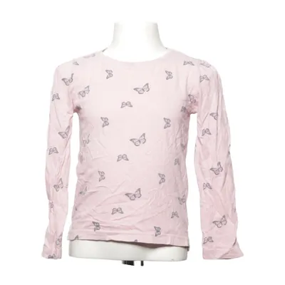 T-shirt à manches longues (Rose) de Blue Seven Coton