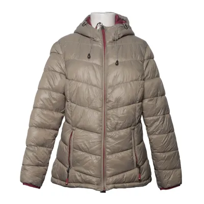 Lightweight jacket (Beige, Purple) from Nordcap