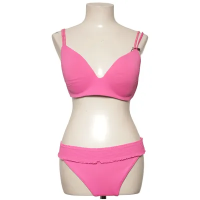 Bikini (Rosa) från Pink Victoria's Secret Elastan, Polyamid