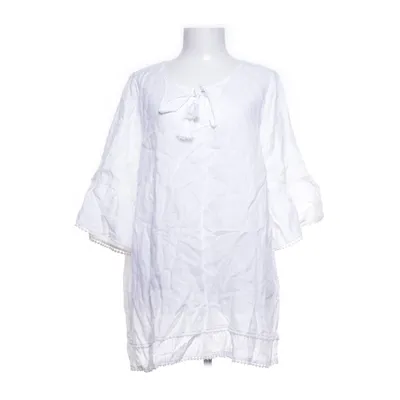 Blus (Vit) från Tahari Linne