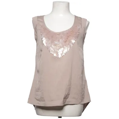 Topp (Beige) från Styles by Steps Polyester