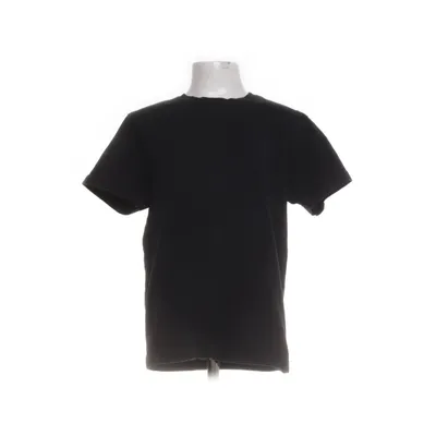 T-shirt (Black) from Cottover Organic cotton