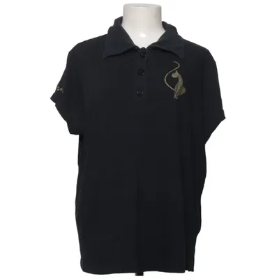 Polo shirt (Black) from Baby Phat
