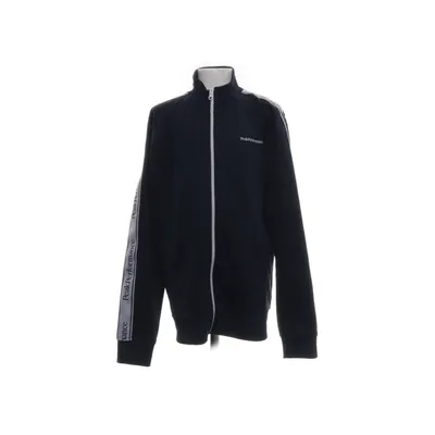 Träningsjacka (Blå) från Peak Performance Bomull, Polyester