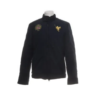 Jacka (Blå) från Vinson Polo Club Polyester