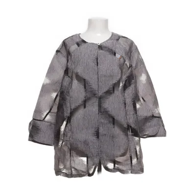 Kofta (Grå) från Alfredo Pauly Polyester