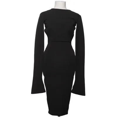 Klänning (Svart) från A-DSGN Elastan, Polyester