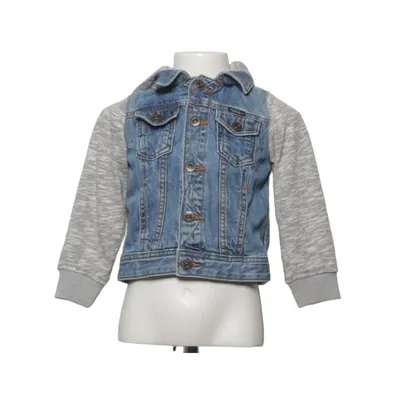 Denim jacket (Blue, Gray, Multicolored) from Palomino by C&A Cotton