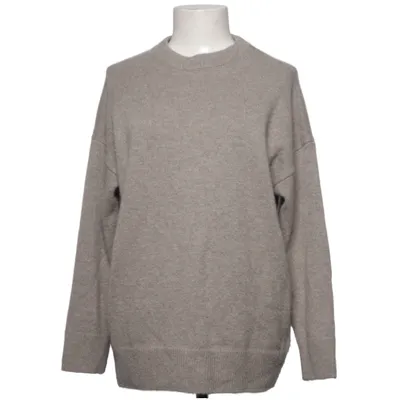 Pull-over (Beige) de Massimo Dutti Cachemire