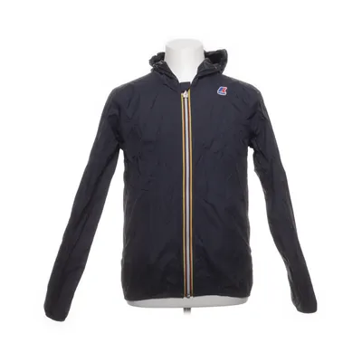 Träningsjacka (Blå) från K Way