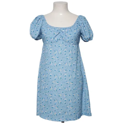Robe (Bleu, Blanc, Multicolore) de Cameo Rose Élasthane, Polyester