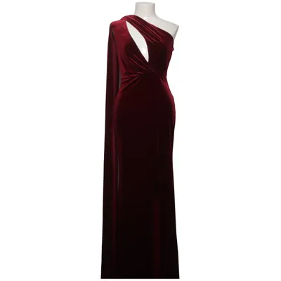 Evening gown (Red) from Faeriesty