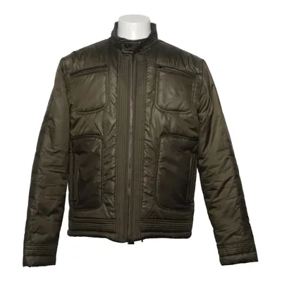 Jacket (Green) from Eagle Polyester