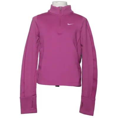 Trainingstop (Therma-Fit) van Nike Pro Elastaan, Polyester