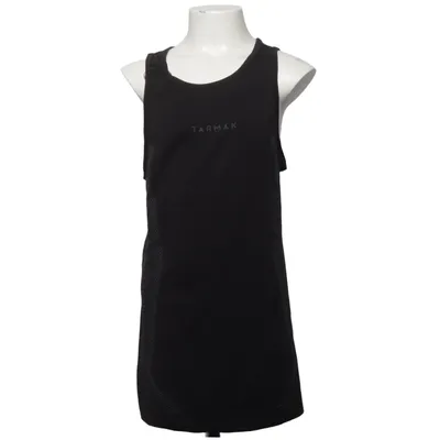 Débardeur de sport (Noir) de Tarmak