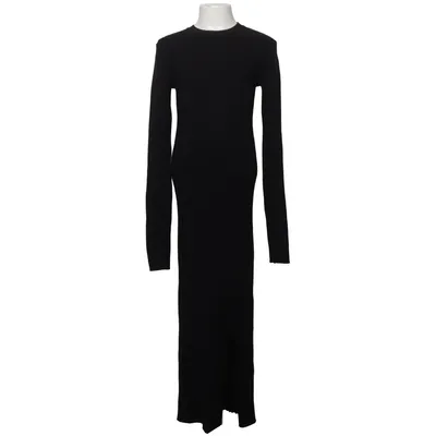 Långklänning (Svart) från Cope Polyamid, Polyester, Viskos