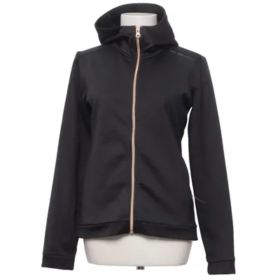 Hoodie (Black) from McKinley