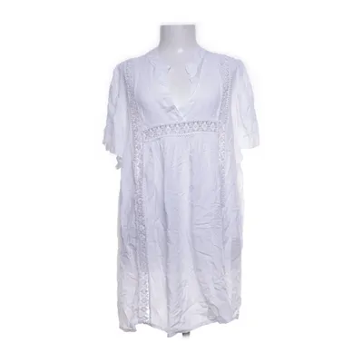 Tunika (Vit) från Made in italy Viskos
