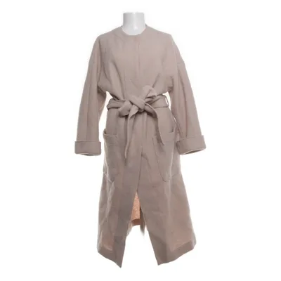 Coat (Beige) from Filippa K Wool