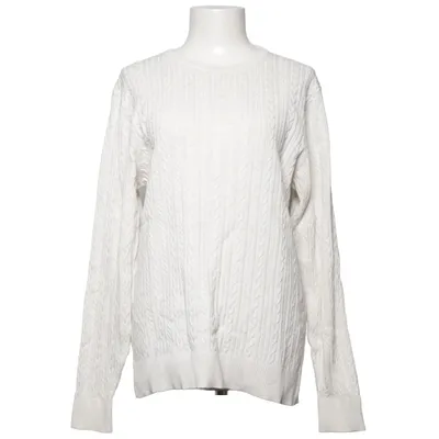 Tröja (Beige) från Lacrosse Premium Line Bomull