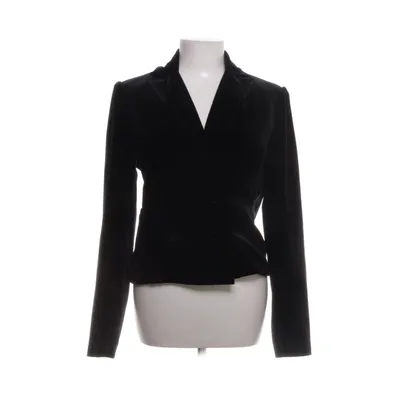 Blazer (Noir) de Daisy Grace Polyester