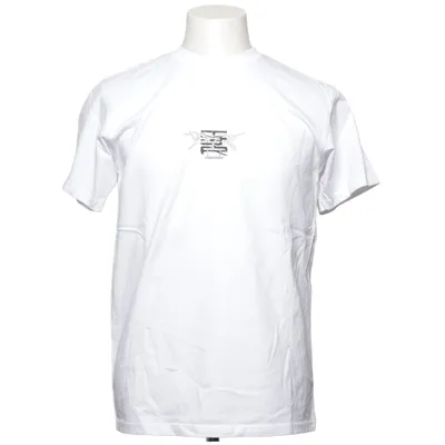 T-shirt (Weiß) von Vertere Berlin Baumwolle