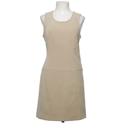Kleid (Beige) von Mexx Women Acetat, Polyester