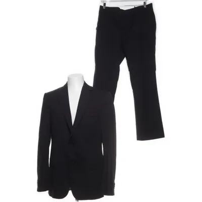 Costume (E-BOSTON_3) de Drykorn for Beautiful People Acétate, Élasthane, Polyester, Laine