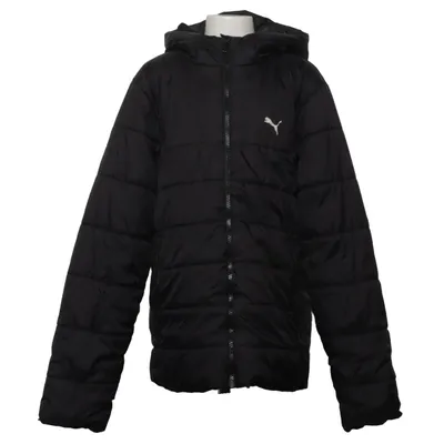 Veste d'hiver (Noir) de Puma Polyester