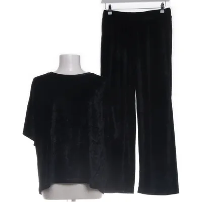 Set (Black) from JAKE*S STUDIO Modal, Polyester
