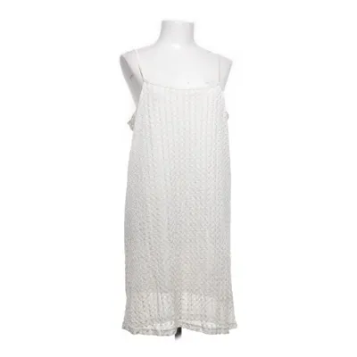 Strandklänning (Vit) från Adelsten
