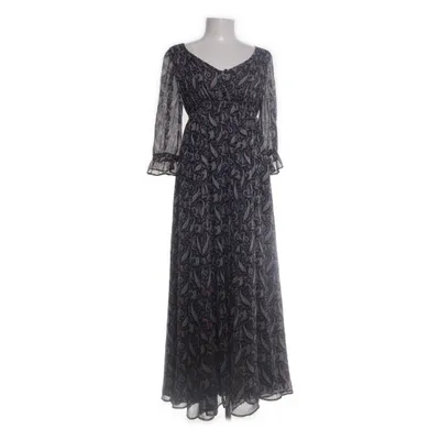Maxi jurk (Blauw, Meerkleurig) van Denim & Supply Ralph Lauren Polyester