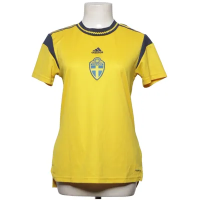 Maillot de football (Jaune, Bleu) de Adidas