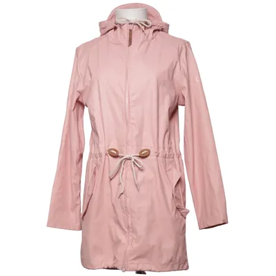 Raincoat (OCEANSIDE) from Fritzi aus Preußen Polyurethane